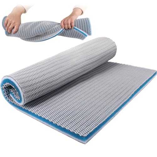 Keuyeo Aquarium Wabenfilter Schwamm Schaum Wiederverwendbare Filtermedien Pads Schwamm Filtermatte Für Aquarium Teich Filterzubehör Keuyeo Aquarium Wabenfilter Schwamm Schaum Wiederverwendbare Filtermedien Pads Schwamm Filtermatte Für Aquarium Teich Filterzubehör von Keuyeo