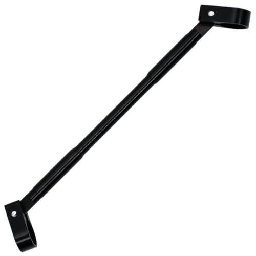 Keuyeo -Motorrad-Lenker Querstrebenstange, Motorrad-CNC-Lenker-querstange, Lenkrad-stärke-hebel-Teile von Keuyeo