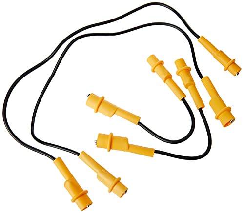 Kewtech JUMPLD1 Jumper-Verbindungsleitung für Isolierung, R1 und R2 Verteilerprüfung Kewtech JUMPLD1 Jumper-Verbindungsleitung für Isolierung, R1 und R2 Verteilerprüfung von Kewtech