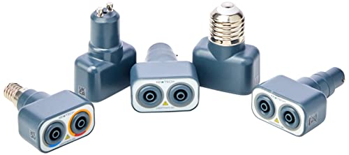 Kewtech Lightmate-Kit zur Impedanzmessung von Kewtech