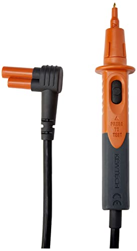 Kewtech acc064sp Fernschalter-Prüfsonde für KT64/65 Kewtech acc064sp Fernschalter-Prüfsonde für KT64/65 von Kewtech
