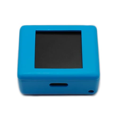 32x24 Pixel USB-C 1,3 Zoll CDC Digital Infrarot Wärmebildgerät für Temperaturüberwachung 32x24 Pixel USB-C 1,3 Zoll CDC Digital Infrarot Wärmebildgerät für Temperaturüberwachung von Kexpery