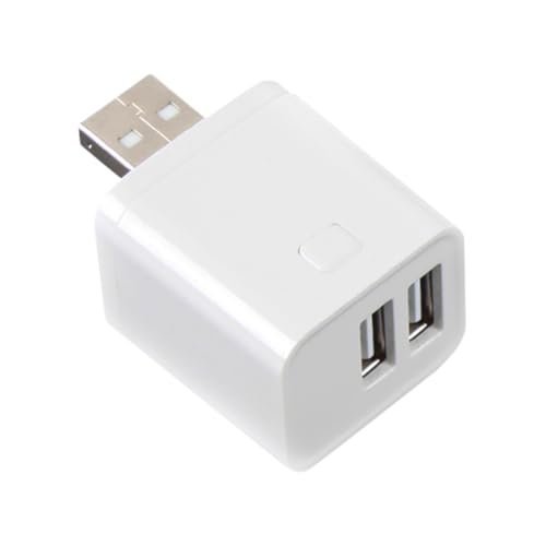 Adapter USB Micro Smart Control WiFi für Alexa Google Home mit App Remote von Kexpery