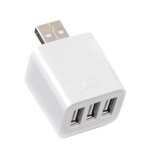 Adapter USB Micro Smart Control WiFi für Alexa Google Home mit App Remote von Kexpery