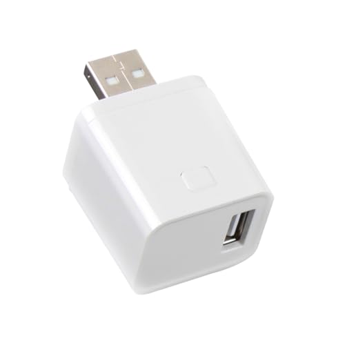 Adapter USB Micro Smart Control WiFi für Alexa Google Home mit App Remote von Kexpery