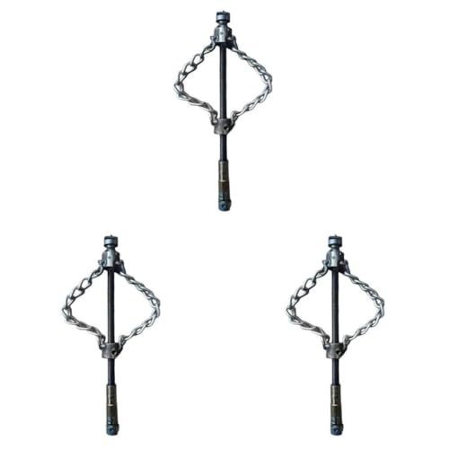 Flex-Shaft Rohrreiniger, flexibel, für Rohre, 16 mm, effektive Reinigung von Verstopfungen Flex-Shaft Rohrreiniger, flexibel, für Rohre, 16 mm, effektive Reinigung von Verstopfungen von Kexpery