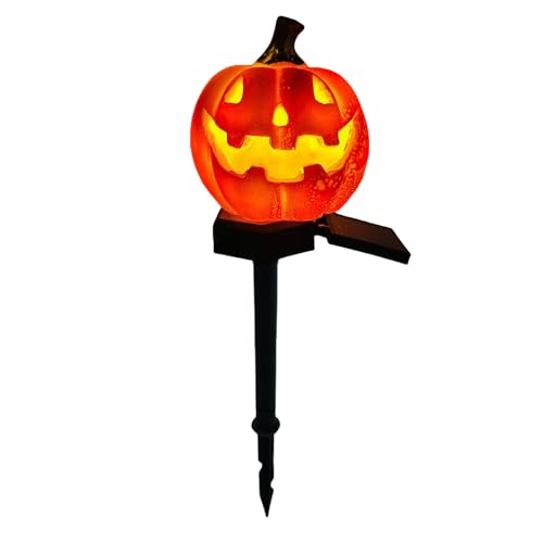 Halloween Dekoration Outdoor Solar LED K RBIS Light Halloween K RBIS Dekoration Outdoor (A) von Kexpery