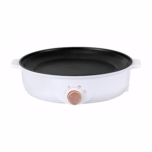 Kexpery 3 -geschwindiger Nicht -Schicht -Elektroherd for multifunktionale Hausgrill for Omelett -Fischsuppe von Kexpery