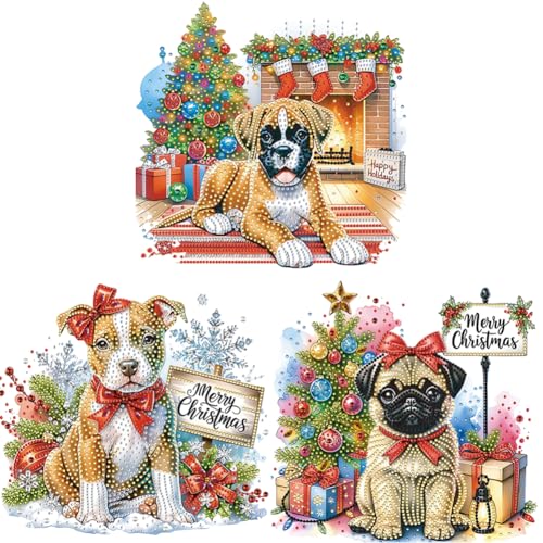 Kexpery 5d Paint Kit Special Weihnachten for Innenausstattung Einfach zu machen Kexpery 5d Paint Kit Special Weihnachten for Innenausstattung Einfach zu machen von Kexpery