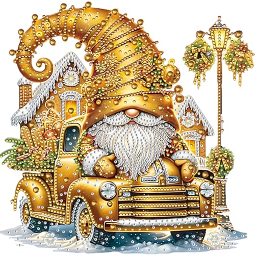 Kexpery 5d Paint Kit Special Weihnachten for Innenausstattung Einfach zu machen Kexpery 5d Paint Kit Special Weihnachten for Innenausstattung Einfach zu machen von Kexpery