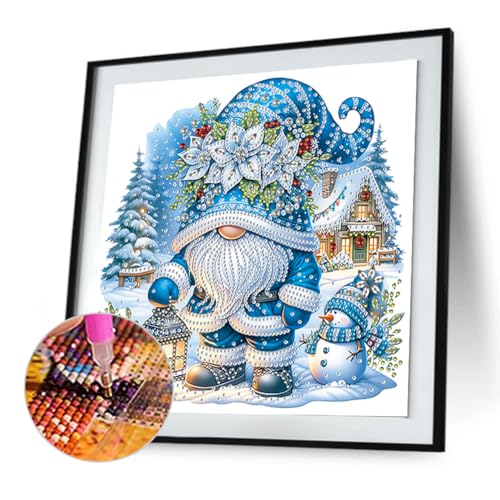 Kexpery 5d Paint Kit Special Weihnachten for Innenausstattung Einfach zu machen Kexpery 5d Paint Kit Special Weihnachten for Innenausstattung Einfach zu machen von Kexpery