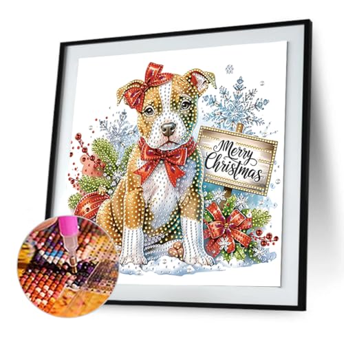 Kexpery 5d Paint Kit Special Weihnachten for Innenausstattung Einfach zu machen Kexpery 5d Paint Kit Special Weihnachten for Innenausstattung Einfach zu machen von Kexpery