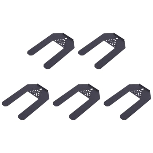 Kexpery Accessoires for SOTO Ofen 310 340 Edelstahlbrett Camping Fixing von Kexpery