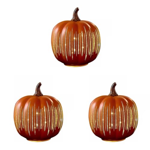 Kexpery Feen -LED -LED -Sprudeln for Halloween Festliche Lichtdekorationen von Kexpery