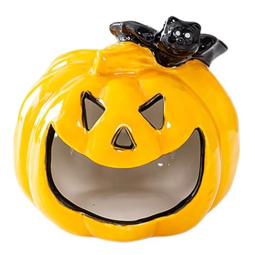 Kexpery Halloween Ceramic Ghost Dekoration erschreckend und niedlicher Tisch for Halloween -Feierlichkeiten Kexpery Halloween Ceramic Ghost Dekoration erschreckend und niedlicher Tisch for Halloween -Feierlichkeiten von Kexpery