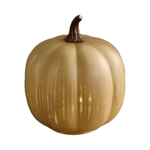 Kexpery Halloween LED LED Kürbisse Funkelnde dekorative Lampe for Herbstfestes Ambiente von Kexpery