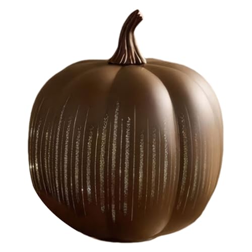 Kexpery Halloween LED LED Kürbisse Funkelnde dekorative Lampe for Herbstfestes Ambiente von Kexpery