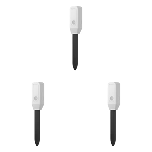 Kexpery Multifunktionaler Bodensensor mit App zur Überwachung von Feuchtigkeit, Temperatur und Wassergehalt der Pflanzen von Kexpery