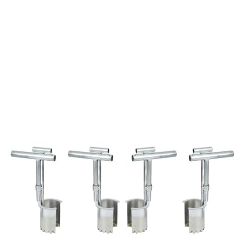 Kexpery Pflanzen und Früchte Transplanter von Kexpery