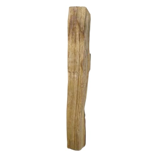 Kexpery Santo Sticks, natürliche Räucherstäbchen, reinigend, heilend, Stressabbau, Holz-Aroma-Diffusor-Stick, duftende Aromastäbchen for Meditation und Entspannung Kexpery Santo Sticks, natürliche Räucherstäbchen, reinigend, heilend, Stressabbau, Holz-Aroma-Diffusor-Stick, duftende Aromastäbchen for Meditation und Entspannung von Kexpery