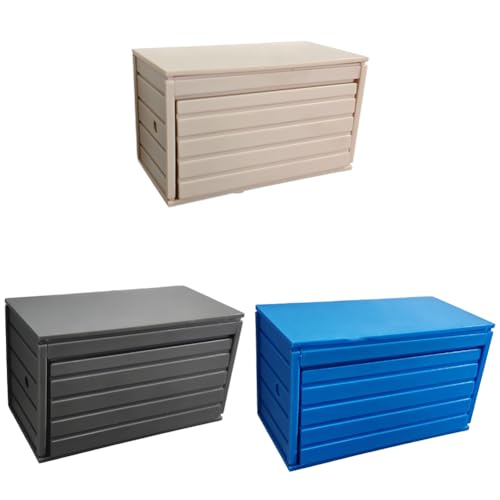Kexpery Schlüsselhalter Garage Design Wall Organizer Wand mit Öffnungstür for Eingangshalle und Autos Kexpery Schlüsselhalter Garage Design Wall Organizer Wand mit Öffnungstür for Eingangshalle und Autos von Kexpery