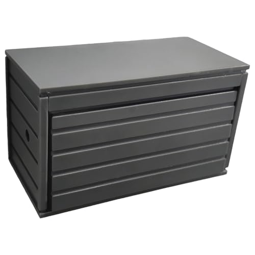 Kexpery Schlüsselhalter Garage Design Wall Organizer Wand mit Öffnungstür for Eingangshalle und Autos Kexpery Schlüsselhalter Garage Design Wall Organizer Wand mit Öffnungstür for Eingangshalle und Autos von Kexpery