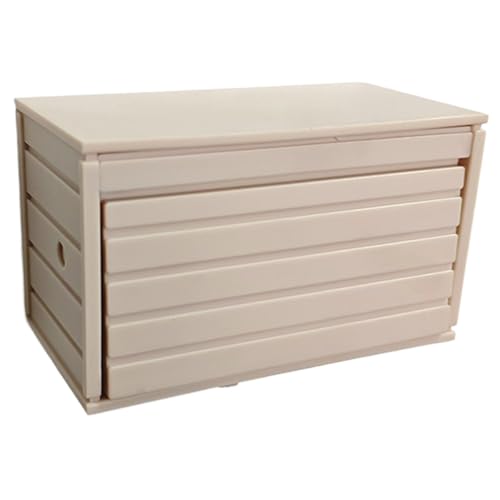 Kexpery Schlüsselhalter Garage Design Wall Organizer Wand mit Öffnungstür for Eingangshalle und Autos Kexpery Schlüsselhalter Garage Design Wall Organizer Wand mit Öffnungstür for Eingangshalle und Autos von Kexpery