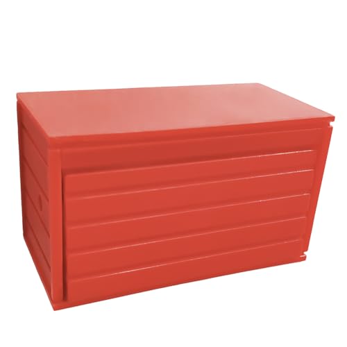 Kexpery Schlüsselhalter Garage Design Wall Organizer Wand mit Öffnungstür for Eingangshalle und Autos Kexpery Schlüsselhalter Garage Design Wall Organizer Wand mit Öffnungstür for Eingangshalle und Autos von Kexpery