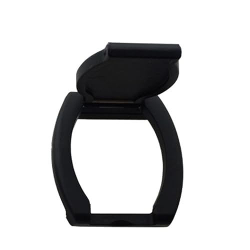 Kexpsogy Computer Webcam Abdeckung Privatsphäre Shutter Objektiv Kappen Haube Schutzhülle Für C920 C922 C930e von Kexpsogy