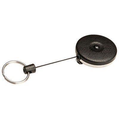 Schlüsselrolle Heavy Duty mit Clip von Key-bak