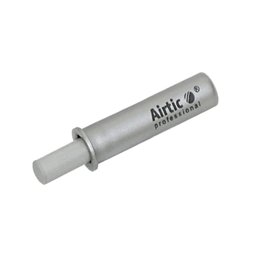KeyMet GmbH Möbeldämpfer Türdämpfer Anschlagdämpfer Grau ohne Adapter von KeyMet GmbH