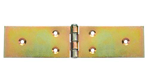 10 Scharniere Tischbänder Tischband Kistenband Scharnierband 35 x 150 x 1,5 mm 10 Scharniere Tischbänder Tischband Kistenband Scharnierband 35 x 150 x 1,5 mm von KeyMet