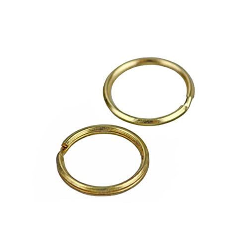 10 Schlüsselringe Schlüsselring Spiralringe 24 mm Spiralring Vermessig 10 Schlüsselringe Schlüsselring Spiralringe 24 mm Spiralring Vermessig von KeyMet