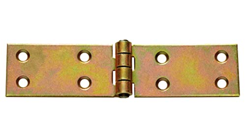 10 Scharniere gerollte Tischbänder Tischband Kistenband Scharnierband 25 x 104 x 1,8 10 Scharniere gerollte Tischbänder Tischband Kistenband Scharnierband 25 x 104 x 1,8 von KeyMet