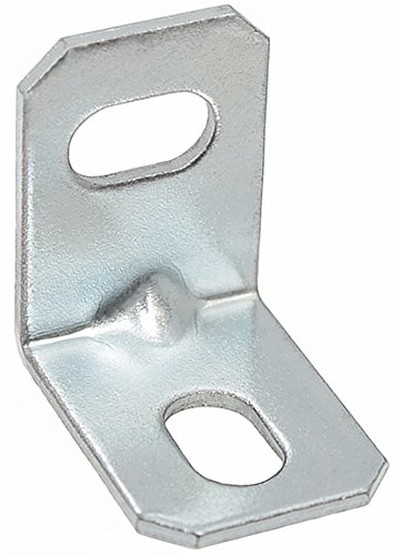 100 Verstellwinkel Einfassungswinkel 25 x25 x 18 mm Montagewinkel Winkelverbinder Sieg 100 Verstellwinkel Einfassungswinkel 25 x25 x 18 mm Montagewinkel Winkelverbinder Sieg von KeyMet