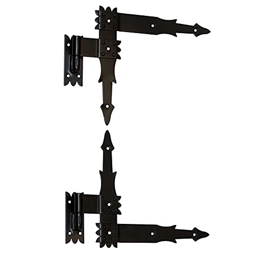 2 Winkelband Fensterladen Fensterladenband 250 x 220 Winkelscharniere Schwarz 2 Winkelband Fensterladen Fensterladenband 250 x 220 Winkelscharniere Schwarz von KeyMet