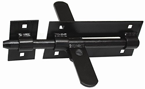 Türriegel (1, 150/16 S) von KeyMet