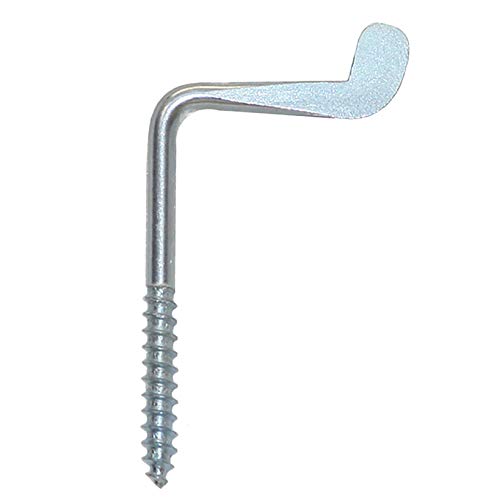KeyMet 2 St. Wiener Vorreiber 65/6 mm Fenstervorreiber Fensterriegel Silber Verzinkt KeyMet 2 St. Wiener Vorreiber 65/6 mm Fenstervorreiber Fensterriegel Silber Verzinkt von KeyMet