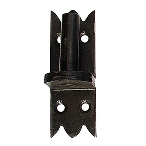 Plattenhaken Kloben Aufschraubkloben 16 mm Torkloben Türkloben Türhaken Dorn Plattenhaken Kloben Aufschraubkloben 16 mm Torkloben Türkloben Türhaken Dorn von KeyMet