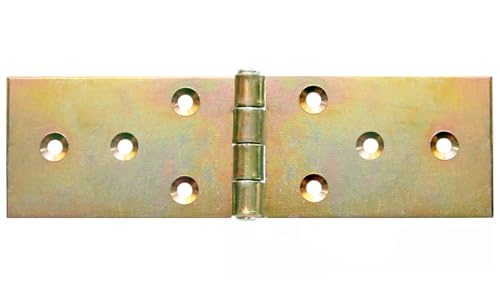 Scharniere gerollte Tischbänder Tischband Kistenband Scharnierband 45 x 150 x 2 Scharniere gerollte Tischbänder Tischband Kistenband Scharnierband 45 x 150 x 2 von KeyMet