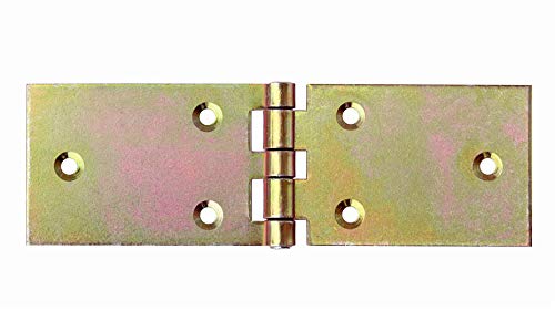 Scharniere gerollte Tischbänder Tischband Kistenband Scharnierband 50x150x2,0mm Scharniere gerollte Tischbänder Tischband Kistenband Scharnierband 50x150x2,0mm von KeyMet