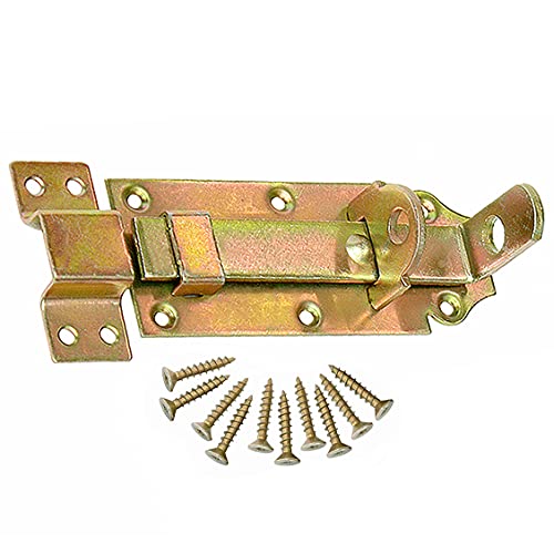KeyMet Schlossriegel 125/50,Türriegel aus legiertem Stahl, gerade KeyMet Schlossriegel 125/50,Türriegel aus legiertem Stahl, gerade von KeyMet