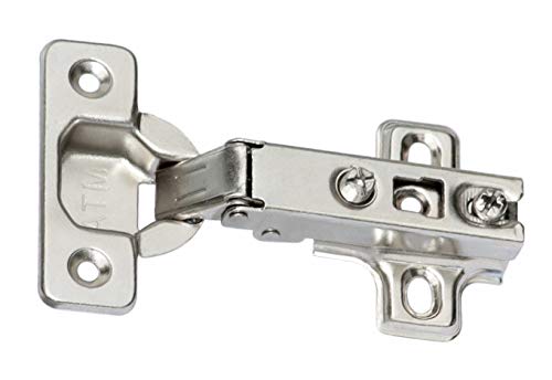 Topfbänder Topfband Topfscharniere Eckanschlag Aufliegend Möbelscharniere von KeyMet