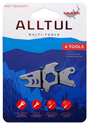KeySmart AllTul Multitool - Hai KeySmart AllTul Multitool - Hai von KeySmart