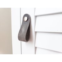 Knäufe Aus Leder, Möbelknäufe, Möbelknäufe von KeyWayHardware