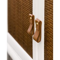 50Er 60Er 70Er Jahre Knäufe Aus Leder Küchenschrank Aus 50Er 60Er 70Er Jahre Knäufe Aus Leder Küchenschrank Aus von Keyaiira