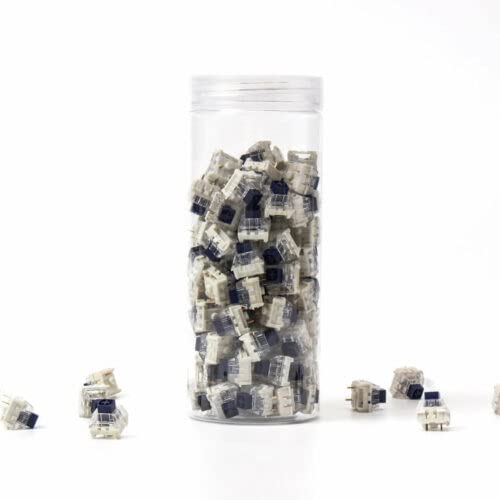 Key Kailh Box Switch Navy G83 von Keychron