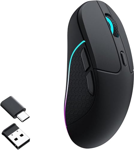 Key M3 WL Maus bk M3-A1 von Keychron