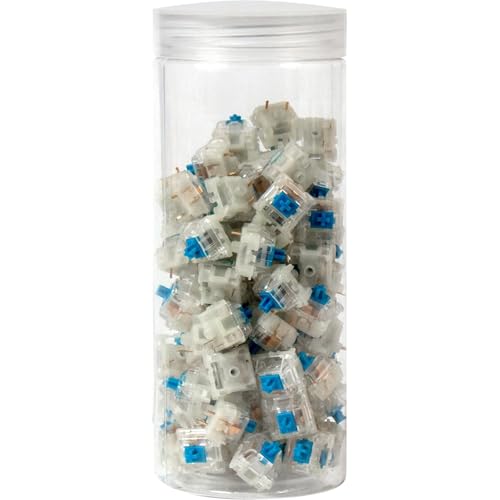 Keychron Key GATERON Cap V2 Switch Blue G28 von Keychron