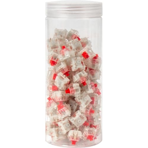 Keychron Key GATERON Cap V2 Switch Red G27 von Keychron